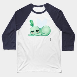 Sleepy Baseball T-Shirt